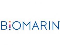 Biomarin Logo