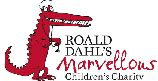 Roald Dahl Marvellous Children’s Charity