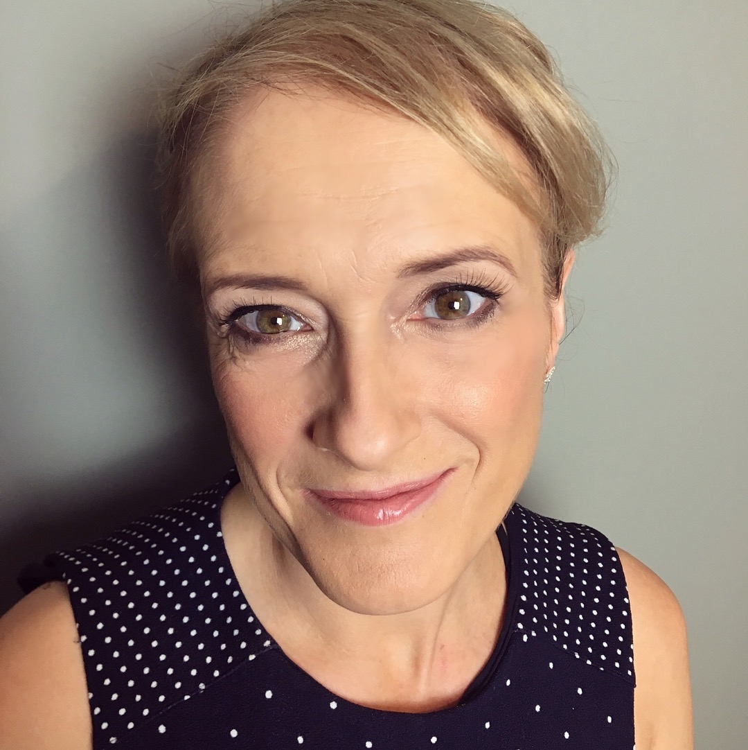 Amanda Mortensen –  Chief Executive