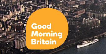 Good Morning Britain’s ‘Tough Mums’ – Jenny Shackleton