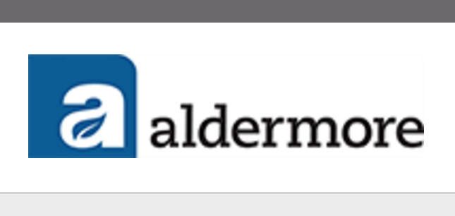 Aldemore Logo
