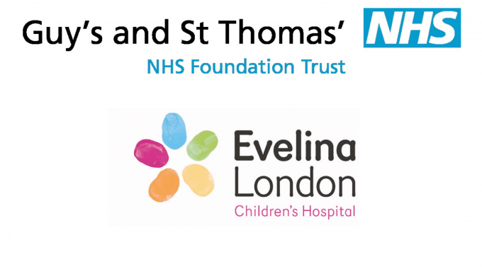 Research Project At The Evelina London Children’s Hospital