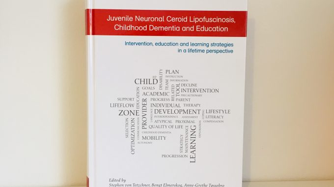 JNCL And Education Book