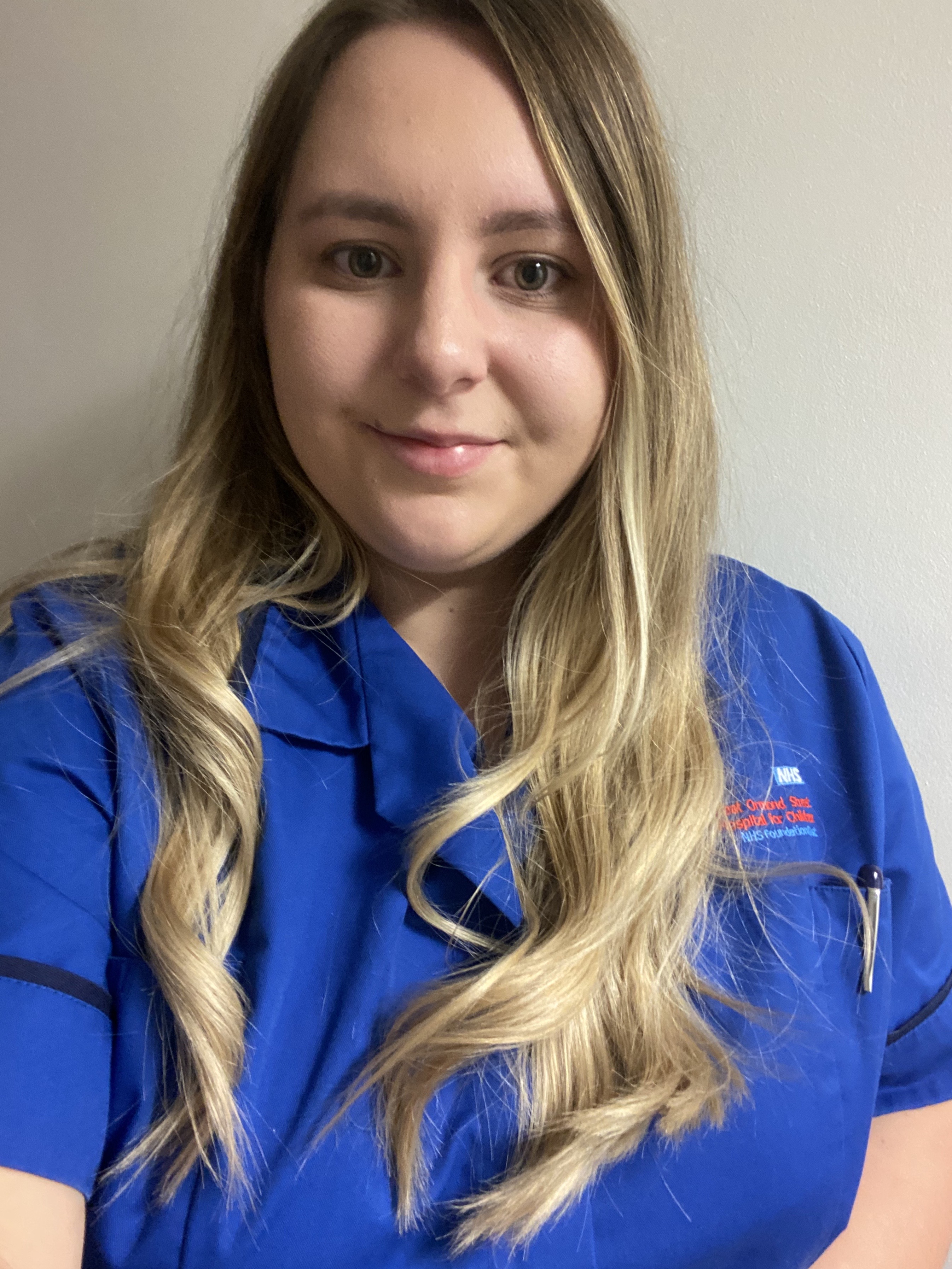 Rebecca Bower- Clinical Nurse Specialist – BDFA