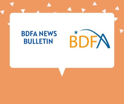 BDFA News Bulletin February 2021
