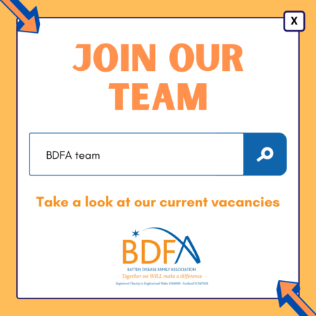 join our team BDFA