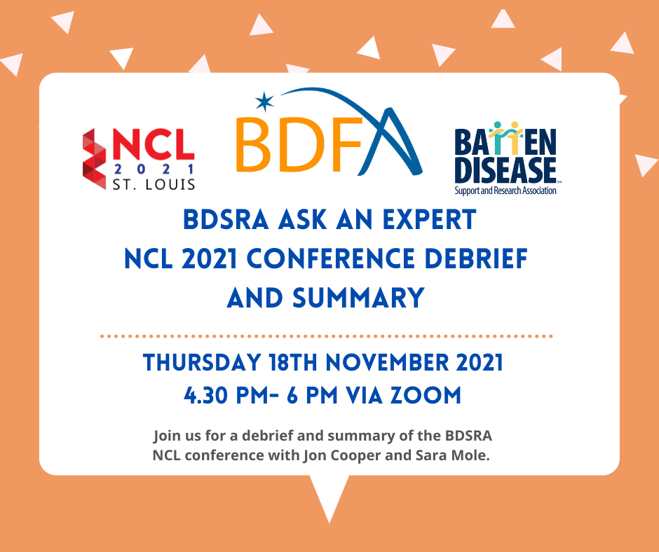 NCL 2021 Edition Conference Debrief And Summary And Ask An Expert- Sign Up Now