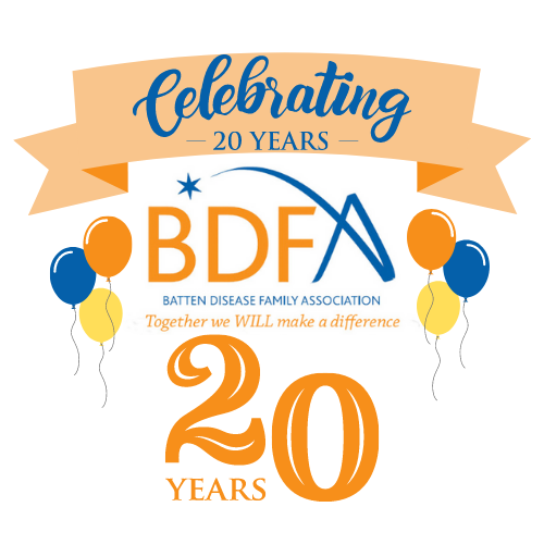 BDFA Birthday Event Saturday 20th November 2021- Join Us To Celebrate!