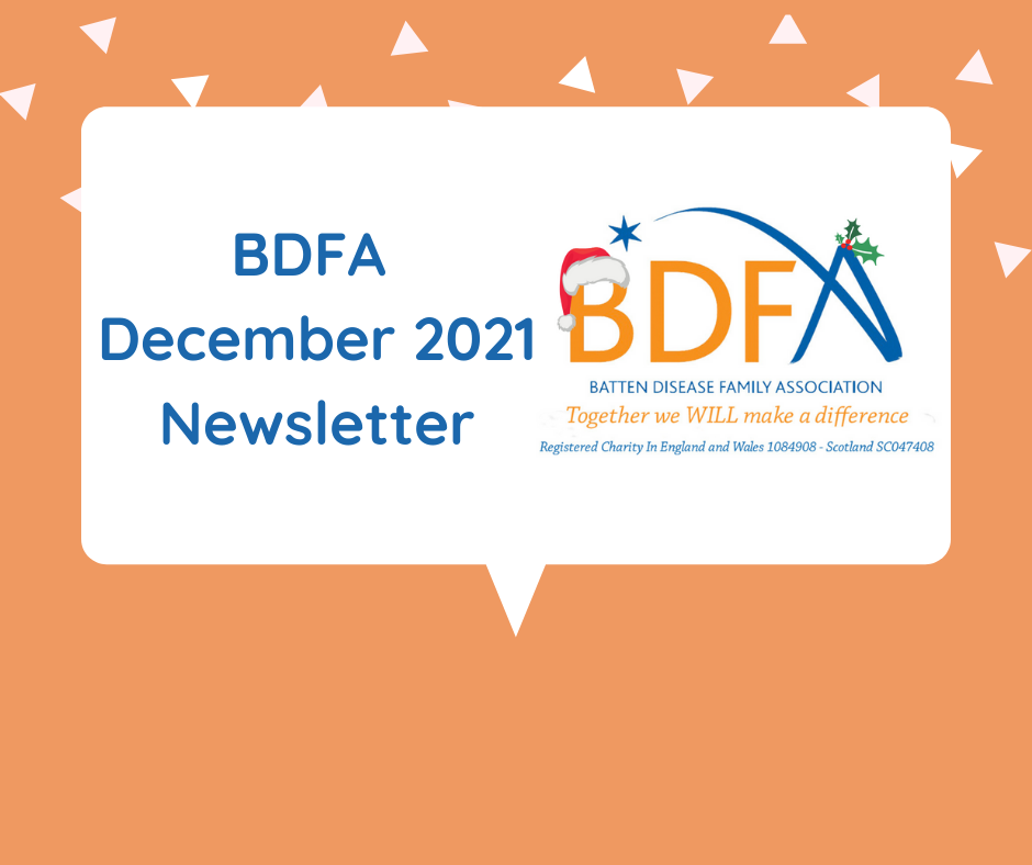 BDFA December 2021 Newsletter Is Here!