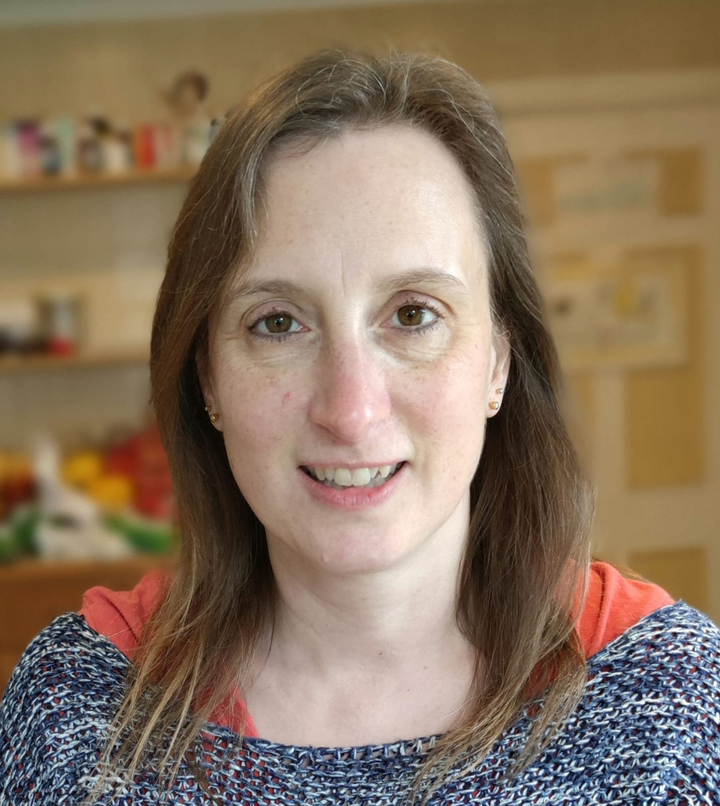 Welcome To Dr Joanne Nightingale As Scientific Officer To The BDFA