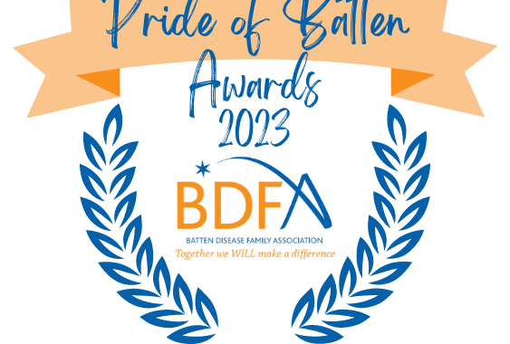 Pride Of Batten Awards Logo 2023