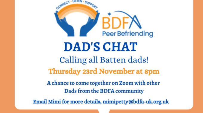 🚹 NEXT DAD’S CHAT 🚹