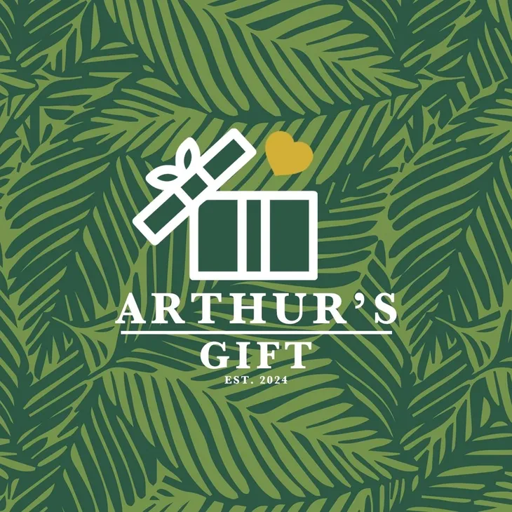 Arthurs Gift