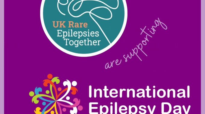 International Epilepsy Day